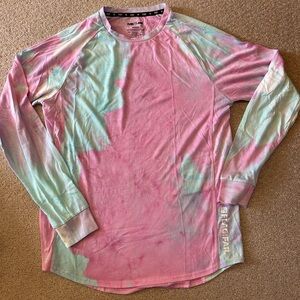 Flag nor Fail Essential long sleeve tee